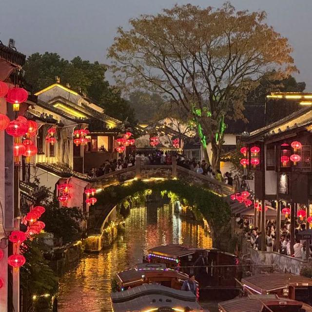 一生必去的5个地方，如果都去过了，此生无憾！