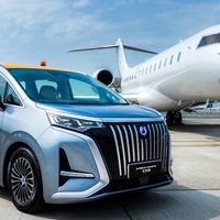 比亚迪凭硬核实力改写市场格局