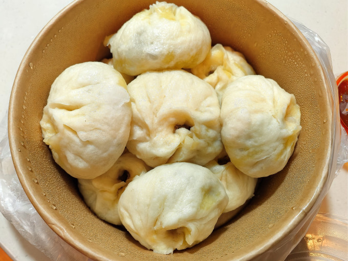 小吃快餐