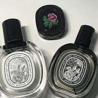 蒂普提克———玫瑰之水