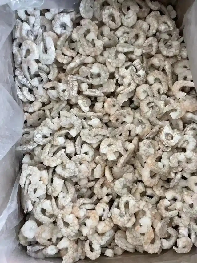 315避坑指南｜教你慧眼识珠，远离化学泡发虾仁