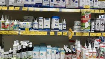 宠物保健品骗局