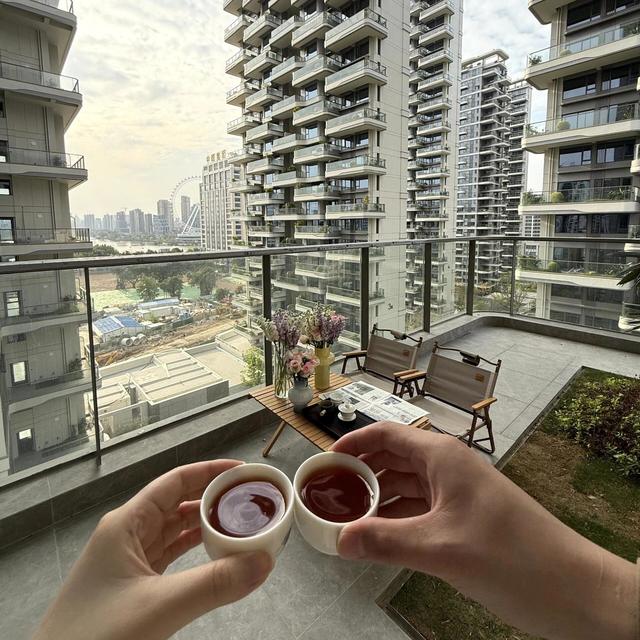 有一种痛苦叫买了“第四代住宅”，幻想很美好，入住后却一言难尽