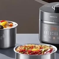 听我一句劝！电压力锅别瞎买，看完再选，厨房小白闭眼入，不踩坑