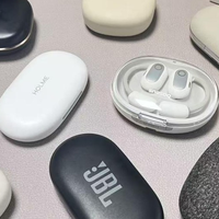 数码、家电 篇零：耳挂式耳机怎么选？一文讲清楚耳挂式耳机选购技巧和款式推荐