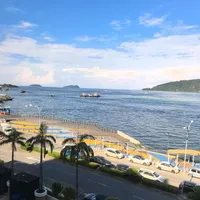出行| 亚庇凯悦酒店实住体验