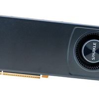 锐炫专业卡—Intel Arc Pro B60 24GB 评测