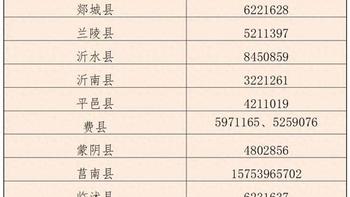 临沂人快抢券！每天9:30、19:30！