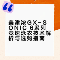 有被这个泳衣种草！🌊