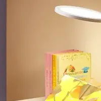 有什么真正好用的护眼台灯推荐？开学季，为孩子的视力选对一盏灯