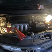 二飞GE8更换大灯