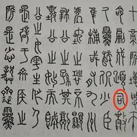 国博都已经叫“后母戊鼎”了，为什么考古博物馆叫“司母辛鼎”？