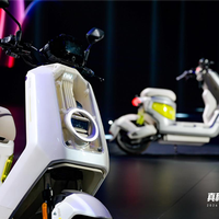 全球首发AI车机系统！小牛发布两款新国标电动自行车：5299元起