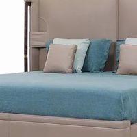 精挑细选一张床，睡进高性价比的舒适里