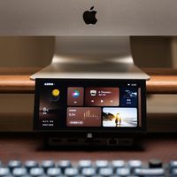 阿栋de智能家居 篇零：屏幕版HomePod终于来了！不过是以另外一种形式