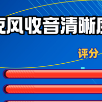 无线麦克风降噪效果好吗？十大公认最好的无线麦克风品牌排行榜。