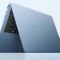 小米全新笔记本官宣！首批搭载1.8nm酷睿Ultra，硬刚MacBook