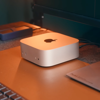 苹果Mac mini M4开启预约，叠加补贴后到手价低至2679元