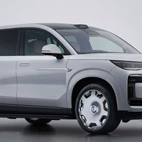 腾势N9搭载二代刀片电池申报：纯电续航420km，支持5分钟充至70%