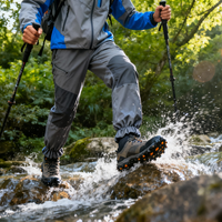 2025年国产户外品牌年销量首破2000万件，行业迈入规模化新阶段