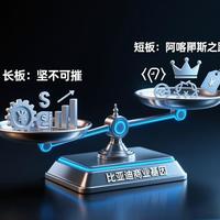 比亚迪卖爆全球，却啃不下“高端”这块硬骨头？460万辆销冠背后