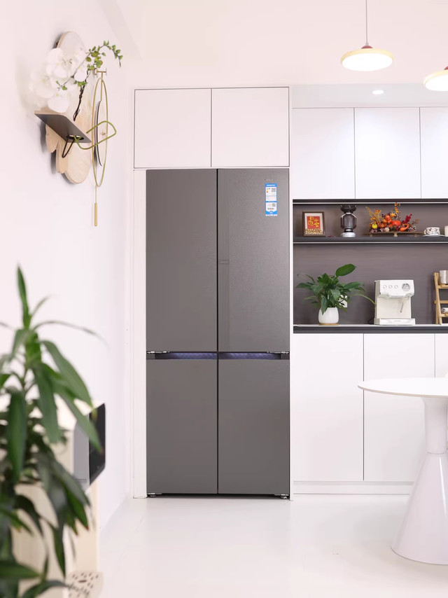 400L还是500L？嵌入式冰箱选购技巧！