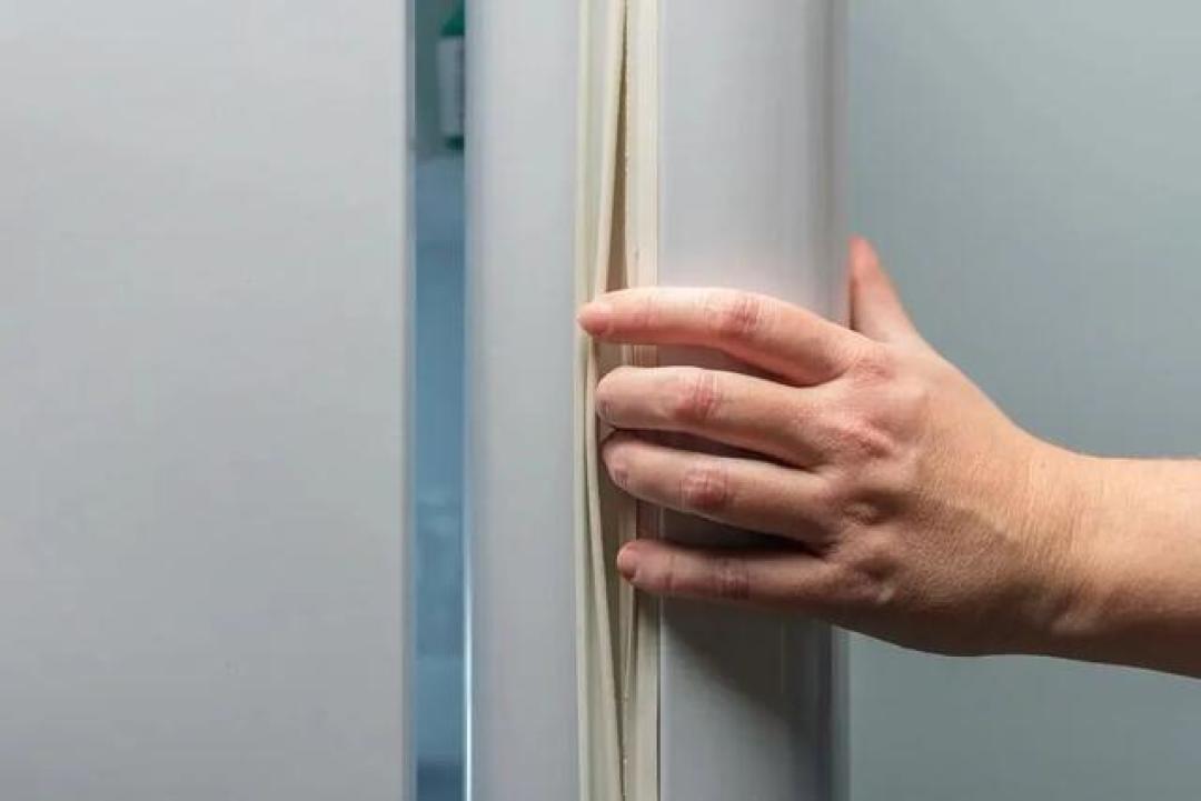 冰箱贴伤冰箱是谣言？磁力变形是误解，但贴错位置真会耗电折寿