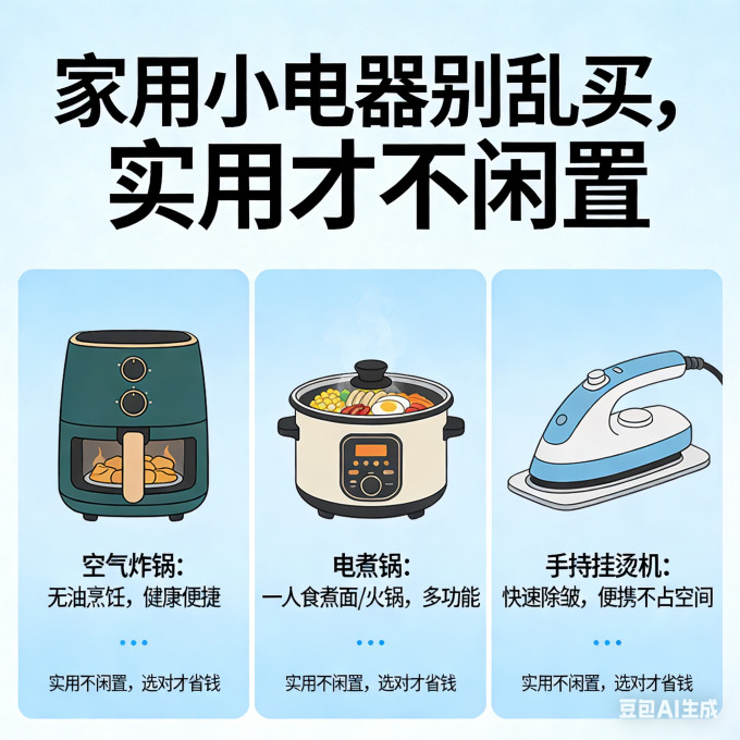 其他厨房电器