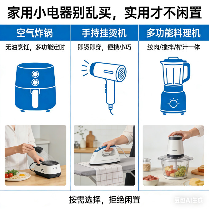 其他厨房电器