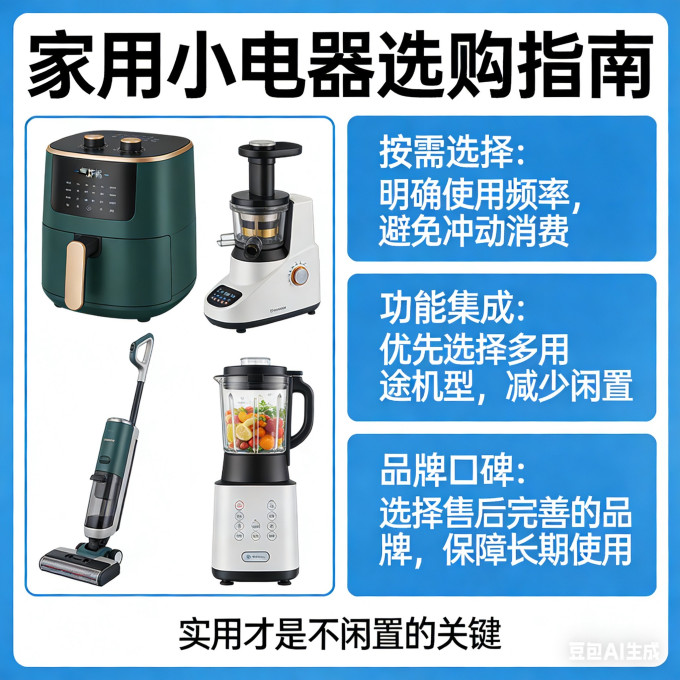 其他厨房电器