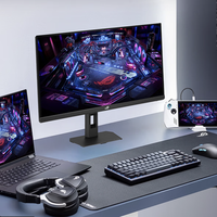 ROG STRIX XG27UCGR绝神27二代上架，4K双模切换首发2499元
