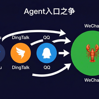 腾讯QClaw远程控制工具今日全面开放，微信用户可直接操控同账号Windows电脑