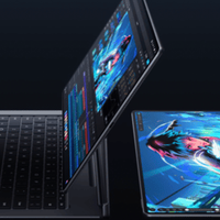 华为MatePad Edge焕新升级：搭载麒麟X90+微泵液冷