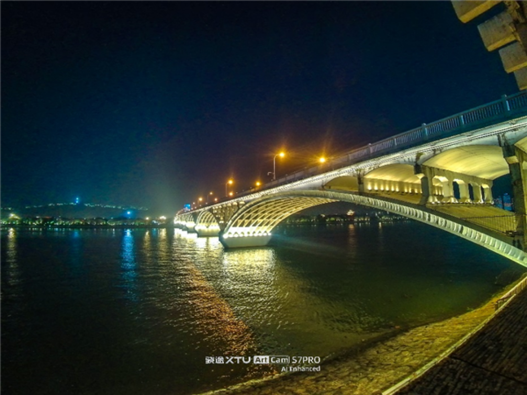 国产运动相机搭载海思SoC+RYYB传感器：夜视效果提升40%