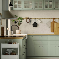 春季装修橱柜选什么品牌，宜家 METOD 米多深度评测