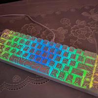 磁轴键盘真能提升FPS胜率？0.1mm触发精度与RT功能实测价值拆解