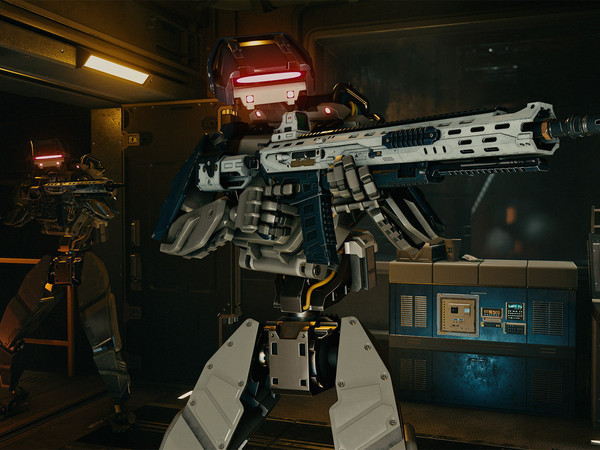 《星空》4月7日登陆PS5，同时更新大型DLC