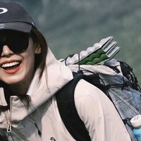 服饰穿搭 篇零：不建议买的3类冲锋衣，听着洋气上档次，实际是智商税！时尚百搭