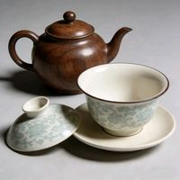 新手避坑指南：200元搞定一套能泡出好茶的实用茶具