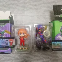 别被高溢价迷惑！EVA隐藏款收藏价值取决于配比与材质，而非营销标签