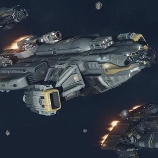 B社《星空》4月7日登陆PS5，同步推出自由飞行免费更新和新剧情DLC