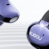 运动党集合！实测小众耳夹耳机：不脱落、不夹耳，拒绝千篇一律！