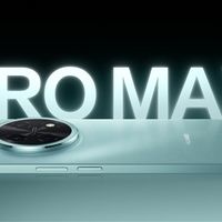 Mate 80系列同款星环设计！华为畅享90 Pro Max全配色外观公布