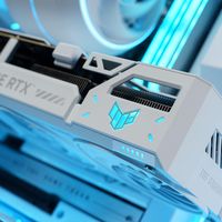 白海景房装机翻车？显卡长度与散热限高才是决定温度的关键