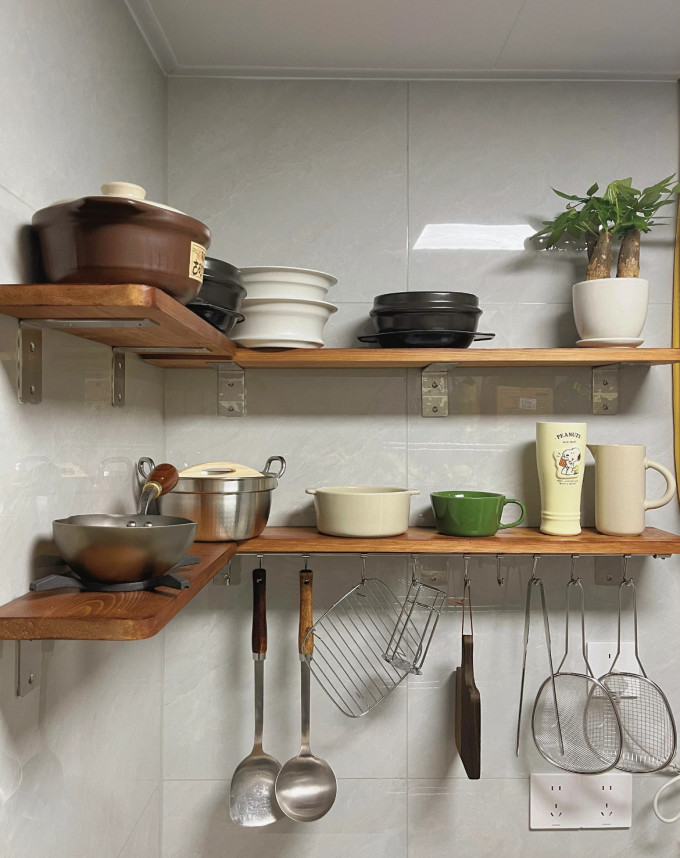 厨房用品