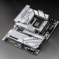 Ultra 200S Plus平台主板怎么选？供电相数与内存超频能力成关键分水岭