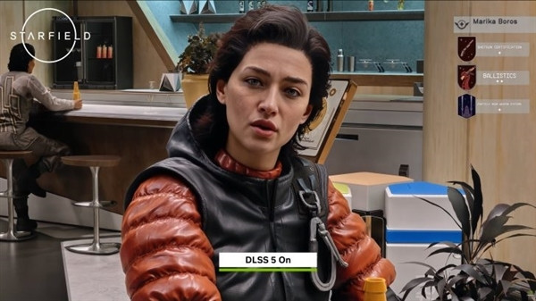 画面堪比妖术！黄仁勋揭秘NVIDIA DLSS 5实现原理：根本不是后期处理