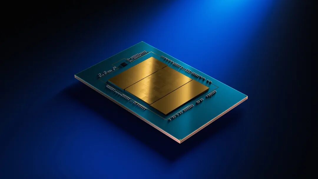 英特尔Xeon 6担纲英伟达DGX Rubin NVL8系统主机CPU