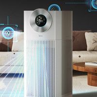 2026年家用什么牌子空气净化器好？深度测评9款高性价比爆款