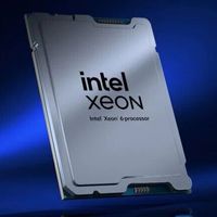 英特尔Xeon 6担纲英伟达DGX Rubin NVL8系统主机CPU